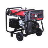 Генератор бензиновий з електростартером TΛTΛ UG7500 6 KW