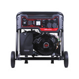 Генератор бензиновий з електростартером TΛTΛ UG7500 6 KW