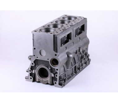 Блок циліндрів 4L22BT