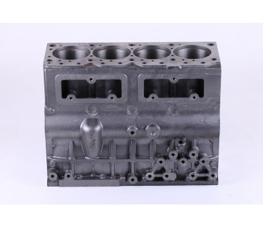 Блок циліндрів 4L22BT