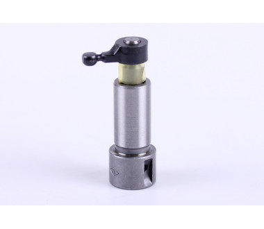 Плунжер ТНВД діаметр 8,5 мм ZN490BT ZN390 ZN485 DongFeng 404 Chery 244/354/404