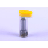 Плунжер ТНВД діаметр 8,5 мм ZN490BT ZN390 ZN485 DongFeng 404 Chery 244/354/404