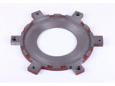 Диск зчеплення притискної ВОМ DongFeng 354/404