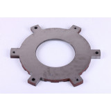 Диск зчеплення притискної ВОМ DongFeng 354/404