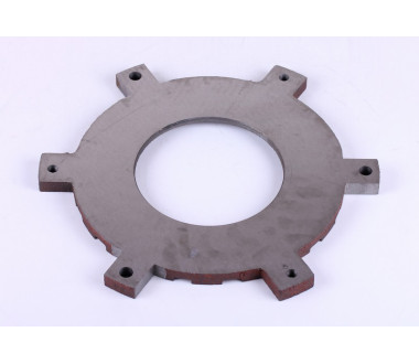 Диск зчеплення притискної ВОМ DongFeng 354/404