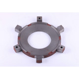 Диск зчеплення фіксуючий DongFeng 354/404