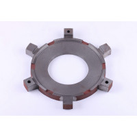 Диск сцепления фиксирующий DongFeng 354/404