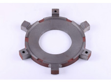 Диск зчеплення фіксуючий DongFeng 354/404