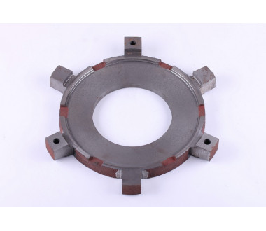 Диск зчеплення фіксуючий DongFeng 354/404