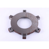 Диск зчеплення фіксуючий DongFeng 354/404