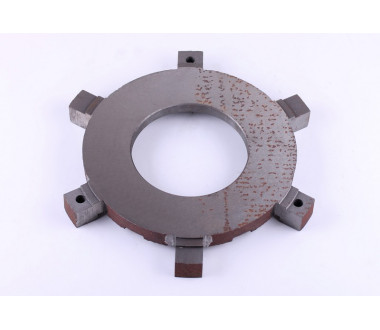 Диск зчеплення фіксуючий DongFeng 354/404