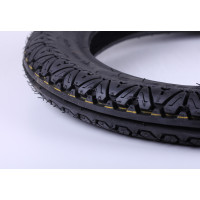 Покрышка 300*17 6PR TT FH-014 (под камеру) дорожная