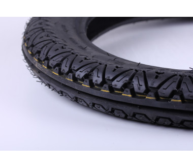 Покрышка 300*17 6PR TT FH-014 (под камеру) дорожная