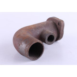 Труба сполучна впускного колектора KM385BT