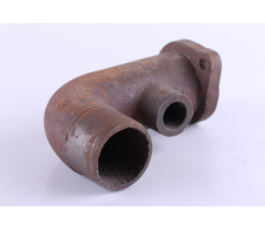 Труба сполучна впускного колектора KM385BT