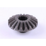 Шестерня диференціала заднього моста DongFeng 354