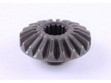 Шестерня диференціала заднього моста DongFeng 354