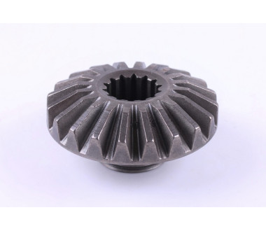 Шестерня диференціала заднього моста DongFeng 354
