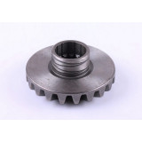 Шестерня диференціала заднього моста DongFeng 354