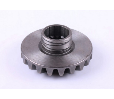 Шестерня диференціала заднього моста DongFeng 354