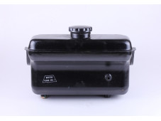 Бак паливний Foton 250/254