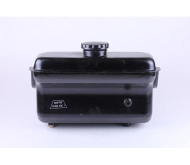 Бак паливний Foton 250/254