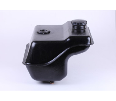 Бак паливний Foton 250/254