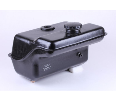 Бак паливний Foton 250/254