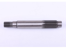 Вал проміжний Z-13/14 Foton 240