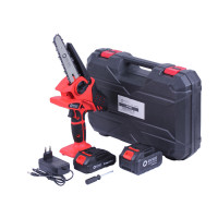 Пила акумуляторна Міні TM-CS403BLi TАТА, 6 дюймів, 21V, 2 АКБ (2A; 3A), зарядний пристрій