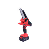 Пила акумуляторна Міні TM-CS403BLi TАТА, 6 дюймів, 21V, 2 АКБ (2A; 3A), зарядний пристрій