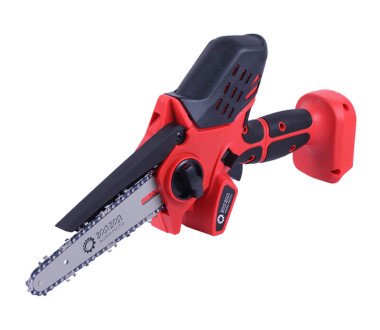 Пила акумуляторна Міні TM-CS403BLi TАТА, 6 дюймів, 21V, 2 АКБ (2A; 3A), зарядний пристрій