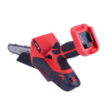 Пила акумуляторна Міні TM-CS403BLi TАТА, 6 дюймів, 21V, 2 АКБ (2A; 3A), зарядний пристрій