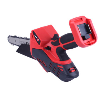 Пила акумуляторна Міні TM-CS403BLi TАТА, 6 дюймів, 21V, 2 АКБ (2A; 3A), зарядний пристрій