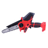 Пила акумуляторна Міні TM-CS403BLi TАТА, 6 дюймів, 21V, 2 АКБ (2A; 3A), зарядний пристрій