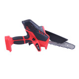 Пила акумуляторна Міні TM-CS403BLi TАТА, 6 дюймів, 21V, 2 АКБ (2A; 3A), зарядний пристрій