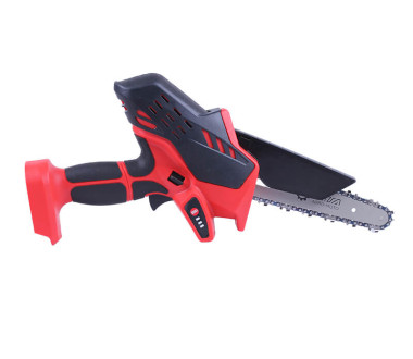 Пила акумуляторна Міні TM-CS403BLi TАТА, 6 дюймів, 21V, 2 АКБ (2A; 3A), зарядний пристрій