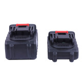 Пила акумуляторна Міні TM-CS403BLi TАТА, 6 дюймів, 21V, 2 АКБ (2A; 3A), зарядний пристрій