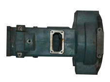 Корпус зчеплення КПП Foton 250/254