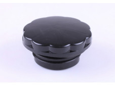 Кришка бака паливного (зовнішнє різьблення) Foton 250/254