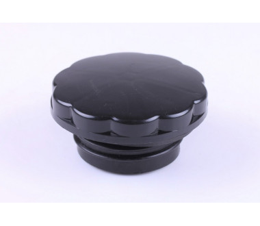 Кришка бака паливного (зовнішнє різьблення) Foton 250/254