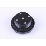 Кришка бака паливного (зовнішнє різьблення) Foton 250/254