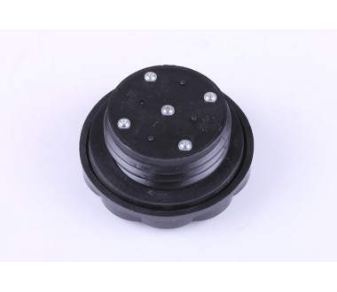 Кришка бака паливного (зовнішнє різьблення) Foton 250/254