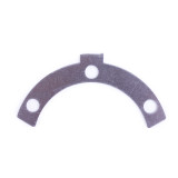 Пластина регулювальна Foton 240/244