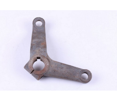 Важіль поворотний лівий (тип 1) Foton