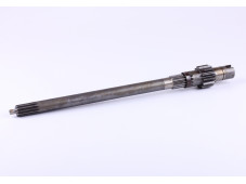 Вал отбора мощности 540 об/мин Jinma 254