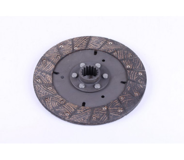 Диск основного зчеплення Jinma 254