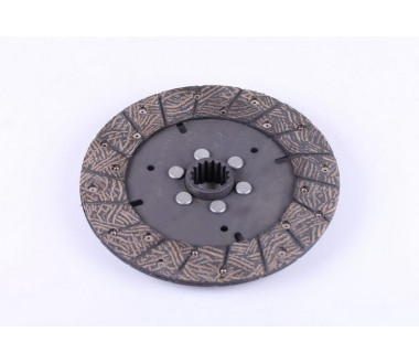 Диск основного зчеплення Jinma 254