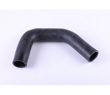 Патрубок радиатора нижний Jinma 254