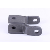 Серьга причіпного пристрою Jinma 240/244